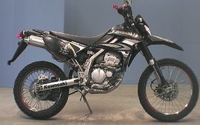 KAWASAKI KLX250 Gen.2 2008 LX250S