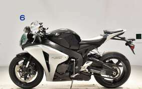 HONDA CBR1000RR Gen. 2 2009 SC59