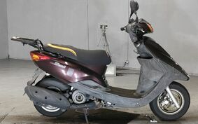 YAMAHA AXIS 125 TREET SE53J