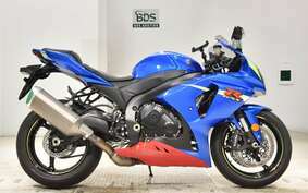 SUZUKI GSX-R1000 2016 GT78A