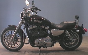 HARLEY L1200LI 2007 CX3