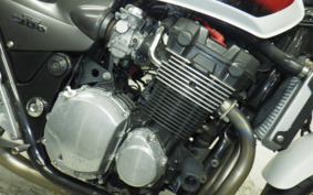 HONDA CB1300SF SUPER FOUR 1998 SC40