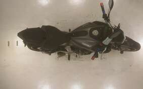 YAMAHA MT-07 2014 RM07J