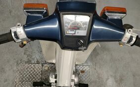 HONDA C50 SUPER CUB Custom C50