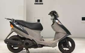 SUZUKI ADDRESS V125 G CF46A