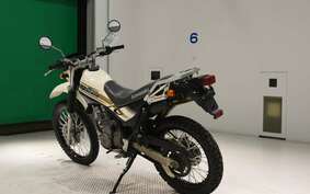 KAWASAKI SUPER SHERPA KL250G