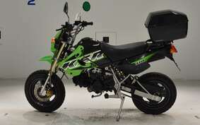 KAWASAKI KSR110 KL110A