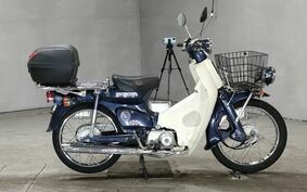 HONDA PRESS CUB 50 AA01