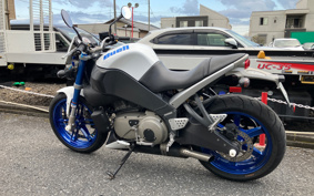 BUELL BUELL XB12S LIGHTNING 2008 WX03