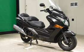 HONDA SILVER WING 400 GTA 2012 NF03