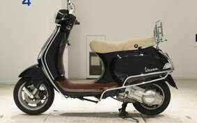 VESPA LX150