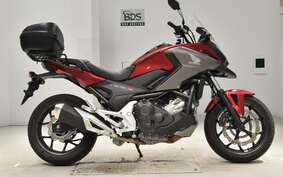 HONDA NC750X LD ABS 2020 RC90