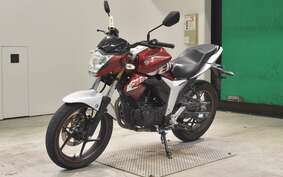 SUZUKI GIXXER 150 NG4BG