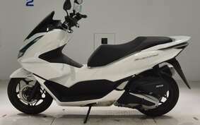 HONDA PCX 160 KF47