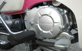 HONDA C110 SUPER CUB JA44