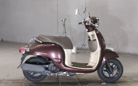HONDA GIORNO AF70