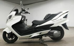 SUZUKI SKYWAVE 250 (Burgman 250) S CJ44A