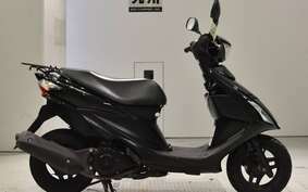 SUZUKI ADDRESS V125 S CF4MA