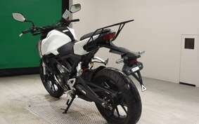 HONDA CB125 R JC79