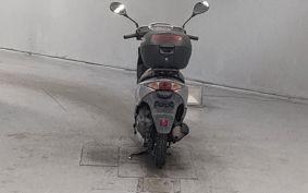 HONDA DIO AF68