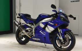 YAMAHA YZF-R1 2001