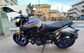 YAMAHA MT-09 SP ABS 2021 RN52J