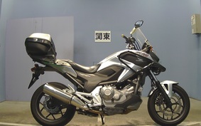 HONDA NC 700 X A 2012 RC63