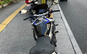 YAMAHA MT-10 SP ABS 2017 RN50