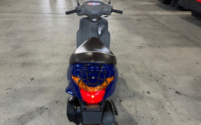 SUZUKI LETS5 CA47A