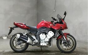 YAMAHA FZ FAZER FEATHER 2010 RN21J