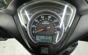 HONDA DIO 110 JK03