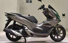 HONDA PCX125 JF81