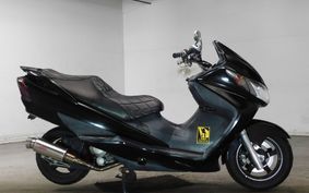 SUZUKI SKYWAVE 250 (Burgman 250) S CJ43A