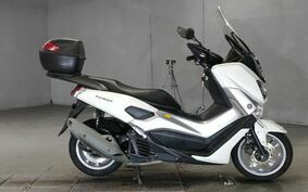 YAMAHA N-MAX 125 SE86J