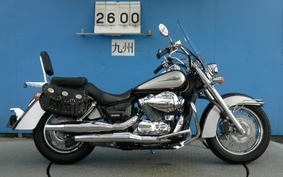 HONDA SHADOW 750 Gen. 3 ABS RC56