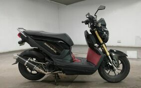 HONDA ZOOMER-X JF38