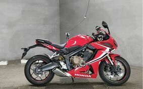 HONDA CBR650R 2019 RH03