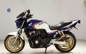 HONDA CB400SF VTEC SPEC 2 2003 NC39