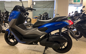 YAMAHA NMAX ABS SED6J