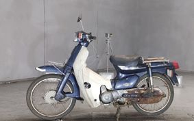 HONDA SUPER CUB70 C70