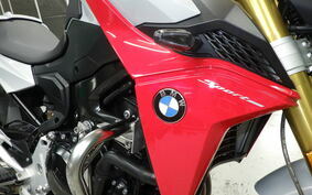 BMW F900R 2020 0K11