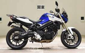 BMW F800R 2015 0B04