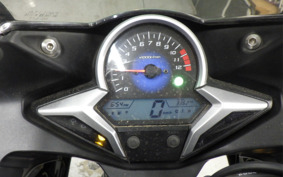 HONDA CBR250R A