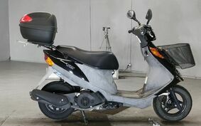 SUZUKI ADDRESS V125 CF4EA