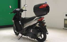 SUZUKI ADDRESS 110 CE47A