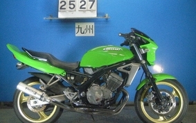 KAWASAKI BALIUS 250 1992 ZR250A