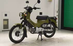 HONDA CROSS CUB 110 JA45