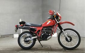 HONDA XL250R MD03