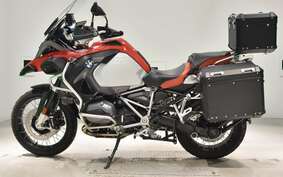 BMW R1200GS ADVENTURE 2018 0A02