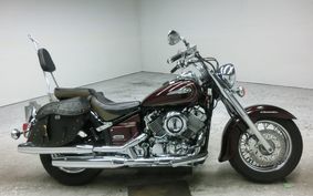 YAMAHA DRAGSTAR 400 CLASSIC 2014 VH02J